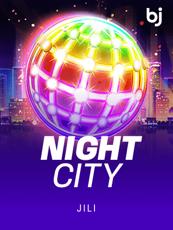 Night City screenshot