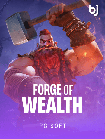 Forge of Wealthpng