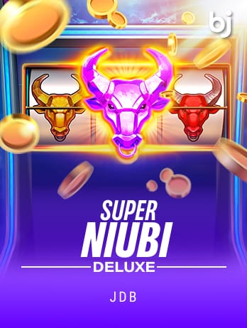 Super Niubi Deluxe screenshot